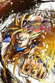 [Trial/Gamepass] Jogo Dragon Ball Fighterz